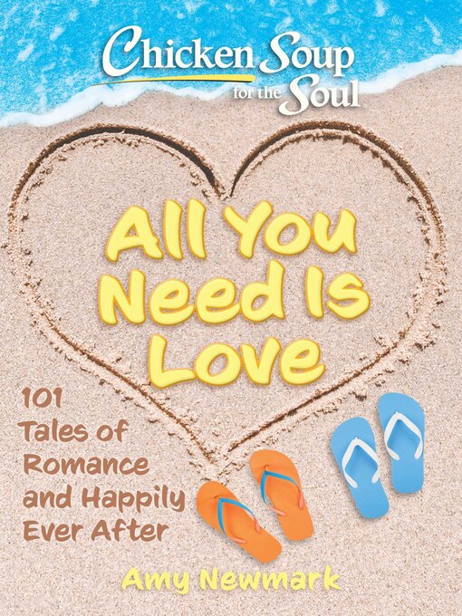 Title details for All You Need Is Love by Amy Newmark - Available